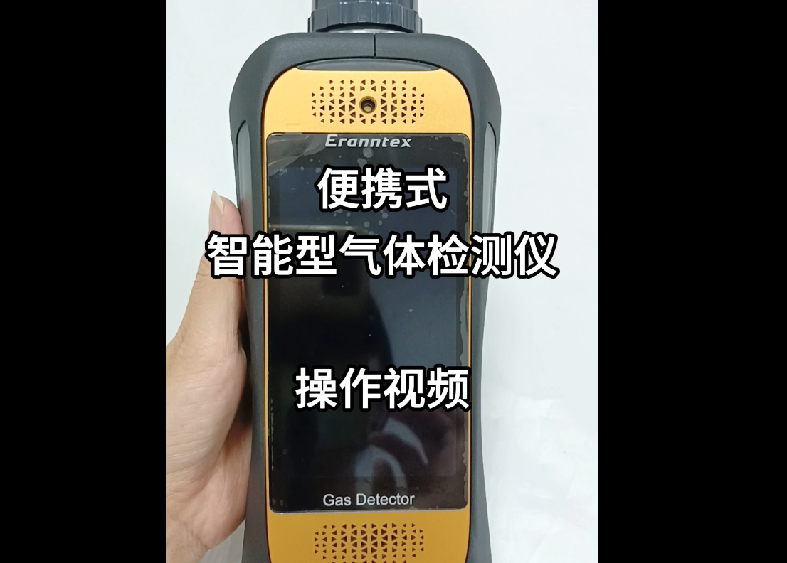 BTYQ-MS600-S1便携式智能型气体检测仪