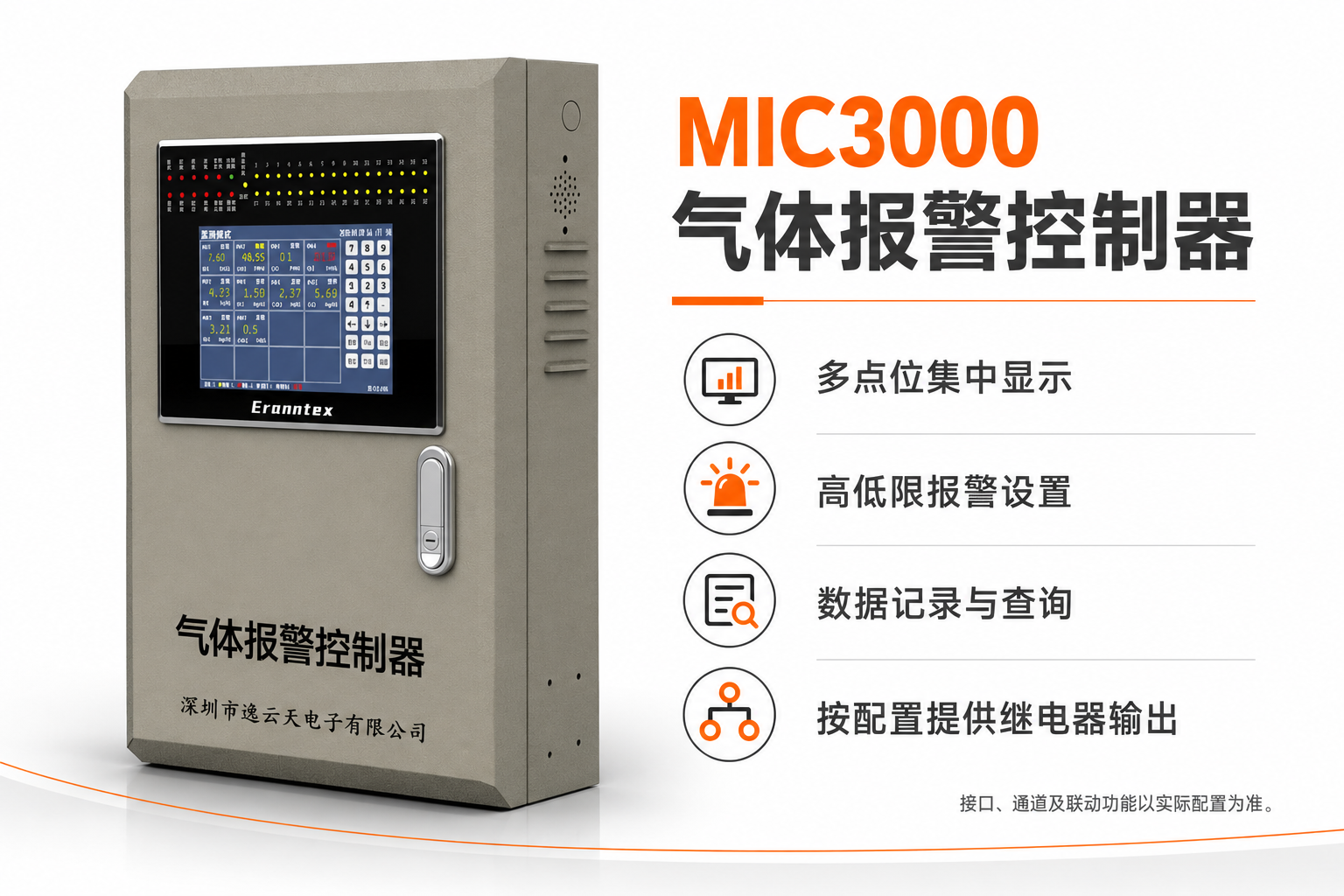 1788938617976266.png MIC3000控制器气体报警控制器.png
